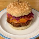 리얼버거 이미지