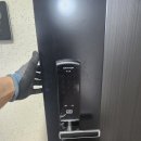 정관열쇠도어락 | [양산전지역 출장열쇠]치매도어락 설치후기