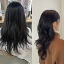 윤슬헤어 네이버블로그