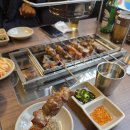양꼬치가 - 노원구 한글비석로20길 30 | 양꼬치가