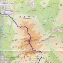 2011년 불-수-사-도-삼 런다 오산종주 산악울트라 참가신청이 마감되었습니다 이미지