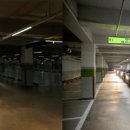 신호주차장 이미지