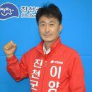 진천군수