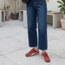 솔에이치(Sole H) | 푸마 H-Street 엘라스틱 레드 브라운 129,000원 한방에 분석 및 사이즈 팁