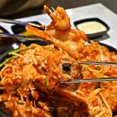 하남미사맛집 :: 통오징어가 올라가는 아구찜 전문점, 아구듬뿍&amp;알곤마니
