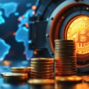 트럼프 관세 유예에 비트코인(BTC) 8.8% 폭등…글로벌 시장 '안도 랠리' 이미지