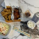 참피온양념치킨 이미지