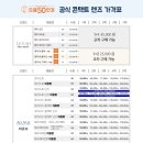 눈앤안경. 콘택트 이미지