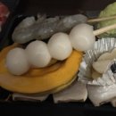 야끼니꾸소량보라매