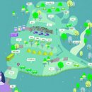 밤바위 | 남양주 철마 캠핑장 이용후기 장점과 단점 (feat. 밤나무,잣나무)