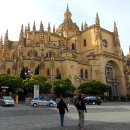 세고비아 이미지