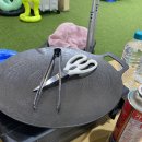 버블하프 | 가볼만한곳] 4세·7세 남매 취향저격! 파주 펀앤펀 캠프 물놀이부터 버블파티까지 솔직후기 (취사 가능)