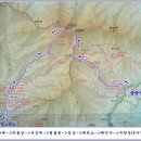 제29차 운암송 우정산행 안내및 좌석 예약 현황공지 (경남 합천 가야산) 이미지