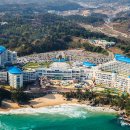 쏠비치 삼척 사우나 이미지