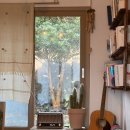 진보초등학교 | 제주 여행ㅣ함덕 혼밥·북카페·소품샵 추천ㅣ북촌 게스트하우스 서점숙소 오름에게 후기