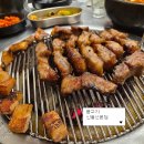 용산역 | 용산역 맛집 뜯고기 내돈내산 후기｜메뉴·주차·웨이팅 총정리