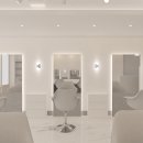 서영 헤어샵 이미지