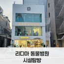 리디아 동물병원 네이버블로그