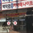 백악관관광나이트 이미지