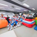 국가대표레전드태권도장 이미지