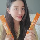 비로소 모모글로우 하루한포로 채우는 탱글함