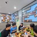 민이식당 | V국 단기선교 후기 6편