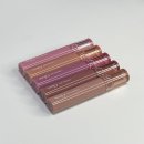 그레이앤베이지 | 롬앤 글래스팅 컬러 글로스 내돈내산 발색 후기 Ι 피오니발레, 너티베이그, 그레이피웨이, 디픈무어...