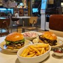 일산로330번길 | [밤가시마을 맛집] 저지클럽 / 밤리단길수제버거맛집, 무시무시버거&amp;치즈뿐, 일산데이트코스추천