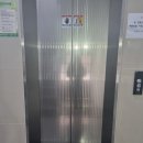 신성동 주민센터 버스정류장 이미지