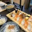 눈꽃초밥 이미지