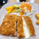 24시 전주콩나물국밥 생고기 김치찌개 | 24시 전주명가 콩나물국밥 김치찌개 치즈돈까스 내돈내산