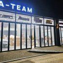 에이팀 (a team)
