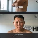 격투기) 대통령 닮은 꼴?! '몽석열' 아즈자르갈, 18일 블랙컴뱃서 UFC 출신과 맞대결 이미지