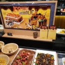(주)마그마바이트 | 수원 피자몰 NC터미널점 피자뷔페 가성비 좋은 곳