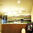 범계역사거리 롯데백화점 쪽 이미지