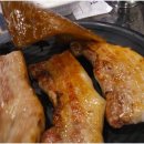 드럼통생고기 이미지