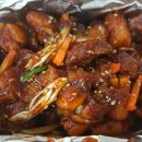 땅땅치킨매호점 이미지