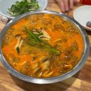 칼국수버섯매운탕 | 맛집|내돈내산] 풍자 또간집 인정! 고자극 도파민 맛집'가양칼국수버섯매운탕' 후기 내돈내산 서이추환영