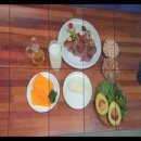 현미도시락 이미지