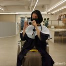 보도중로2-20(금곡동청솔마을) | 성남 분당 미금역미용실 | 미스터봉헤어 미금점 뿌리볼륨펌 후기