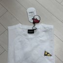 Mavin’s골프웨어 | 말본 골프웨어 여성 반팔티, 아디다스 아딜레늄 시즌3 바나나 흑청 25 사이즈 및 구매후기 착샷