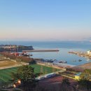 남해스포츠파크 풋살경기장 이미지