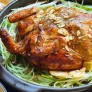 한방통닭구이 이미지