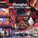 수향할인마트 | 상하이 여행 준비물｜고덕지도 주소 정리 (우캉맨션 티엔즈팡 와이탄 점도덕 고덕지도 모음)