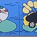 징기레이블 이미지