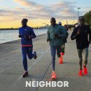 더링크호텔5층키친 이미지