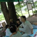 대석2리 상촌계곡 이미지