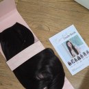 핑크구름 | 핑크에이지 라이트반가발(레이어드 구름펌) 후기