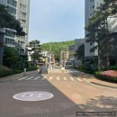 함백아파트 후문 뒤 | [20대 서울 아파트 내집 마련하기] 5편 :: 네번째 우장산 힐스테이트 임장