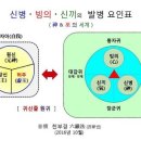 육연비법 풍운주기(2) - 무당신의 종류와 원신, 주장신, 허주, 액주, 몸주, 신주 해설 이미지